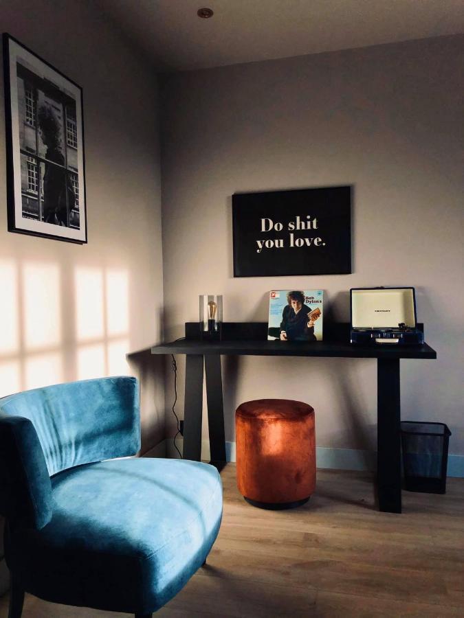 'T Averhuys Itegem Extérieur photo
