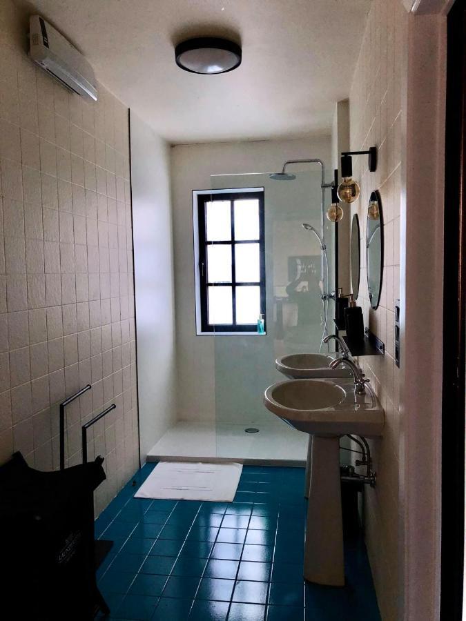 'T Averhuys Itegem Extérieur photo