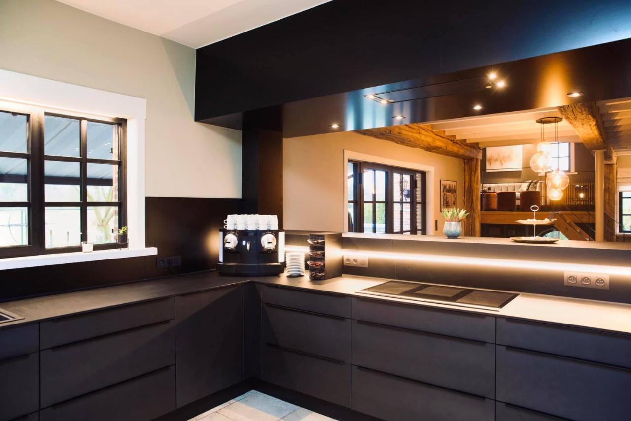 'T Averhuys Itegem Extérieur photo
