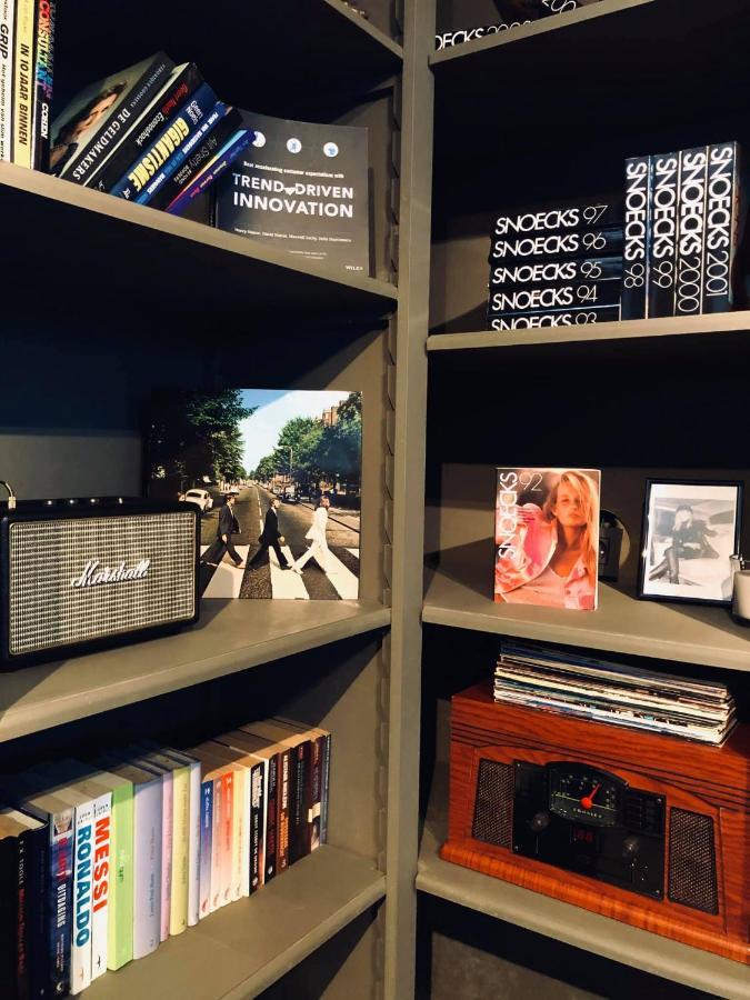 'T Averhuys Itegem Extérieur photo